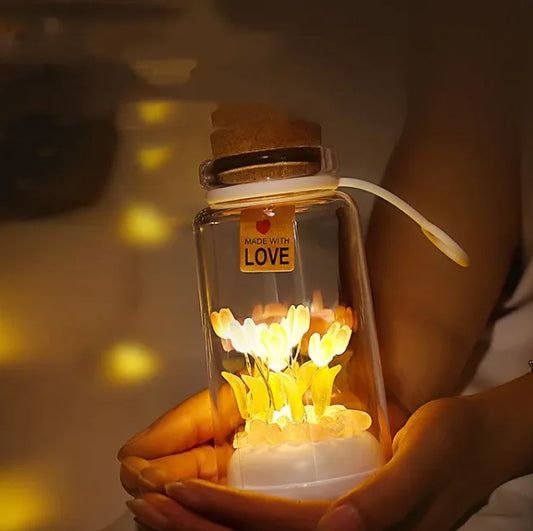 Dream Night Light