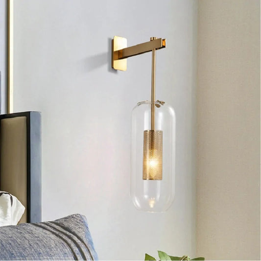 Modern Wall Light Sconce Decorative