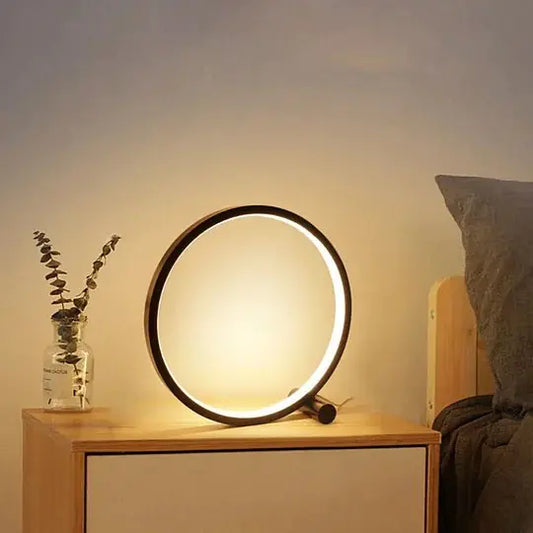 Modern Minimalist Table Lamp